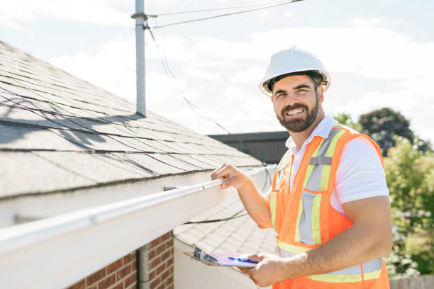 Best Residential Roofing Contractor  in Governors Clu, NC