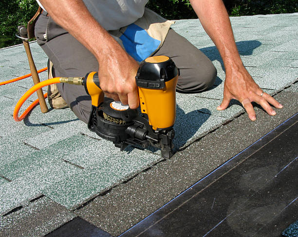 Best Sealant for Roof  in Governors Clu, NC