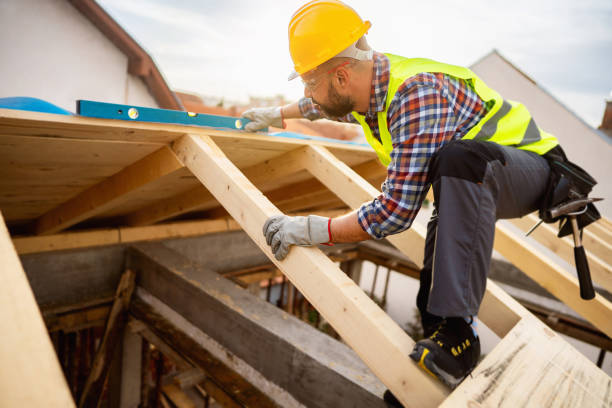 Best Best Roofing Contractors  in Governors Clu, NC