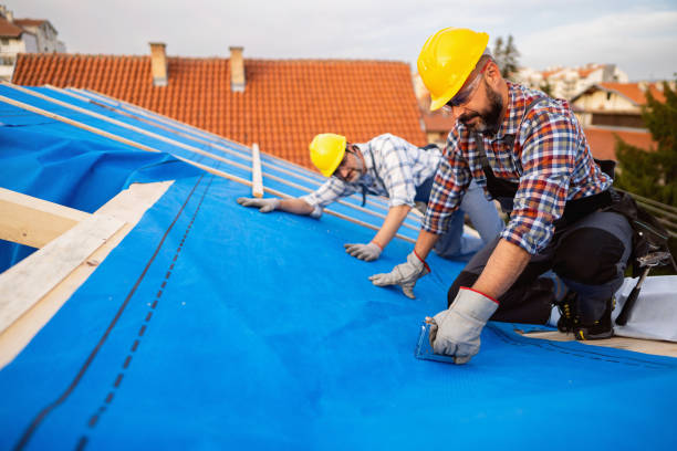 Professional Roofing Contractor in Governors Clu, NC