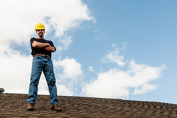 Best Local Roofing Companies  in Governors Clu, NC